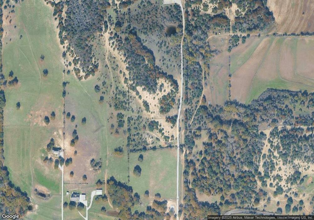 1101 Wright Ln, Azle, TX 76020 - photo 1