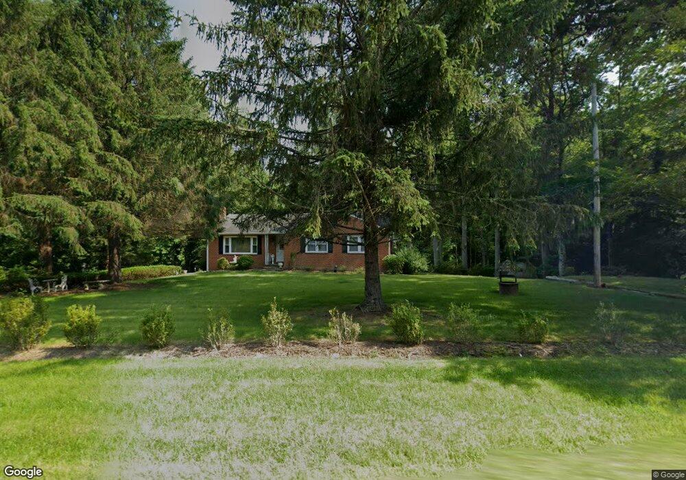 9545 Howes Rd, Dunkirk, MD 20754 - photo 1