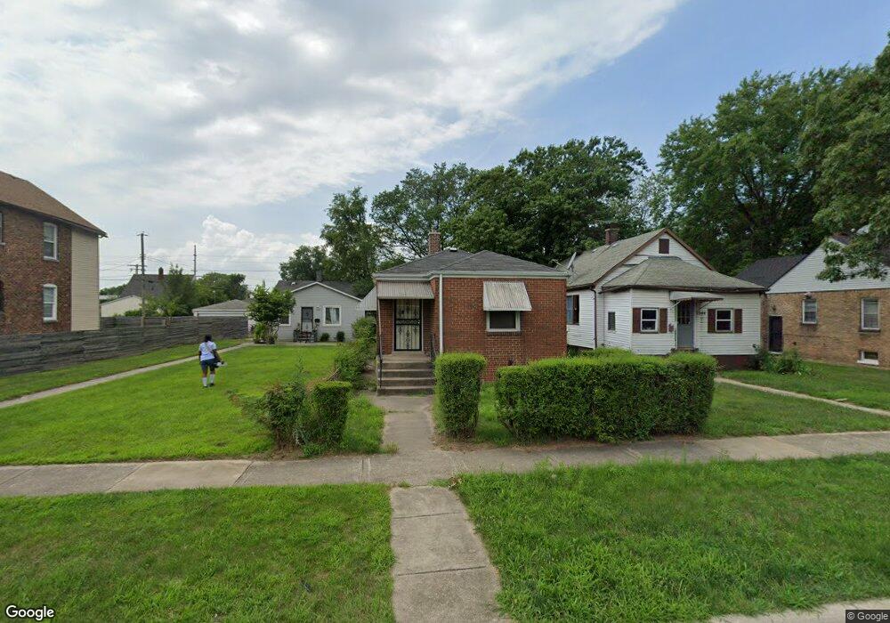 1352 Taney Place, Gary, IN 46404 - photo 1