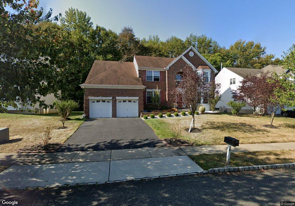 6 Picasso Ct, East Windsor, NJ 08520 - photo 1