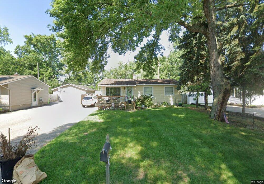 1550 Naylor St, West Bloomfield, MI 48324 - photo 1