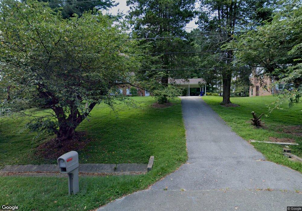 13408 Doncaster Ln, Silver Spring, MD 20904 - photo 1