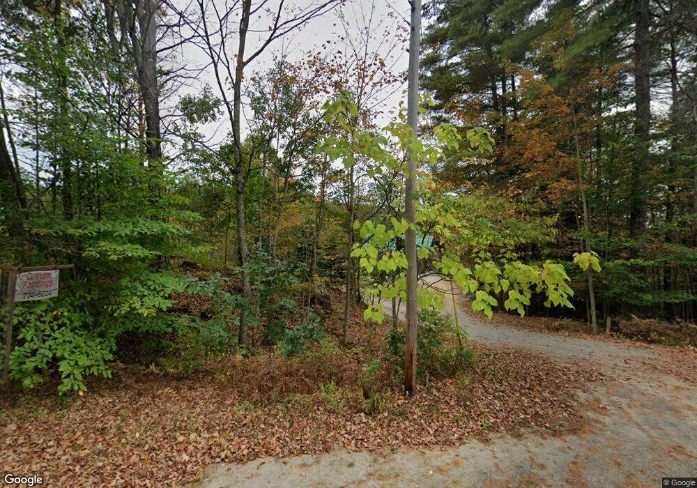 244 Stark Hwy N, Dunbarton, NH 03046 - photo 1