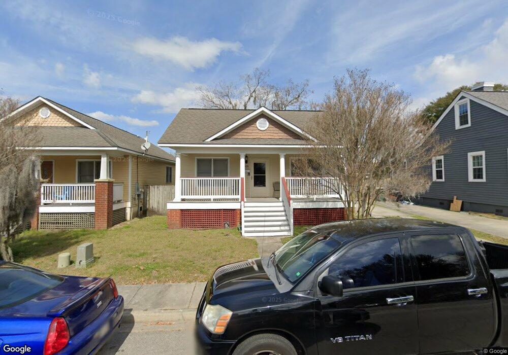 638 W 32nd St, Savannah, GA 31415 - photo 1