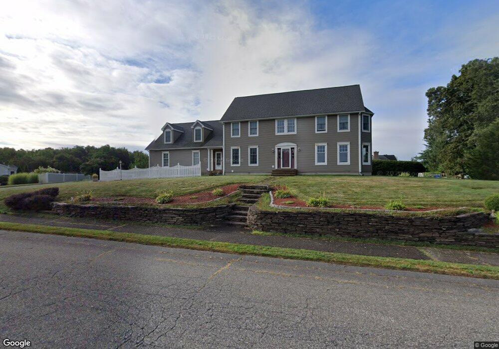 64 San Souci Dr, South Hadley, MA 01075 - photo 1