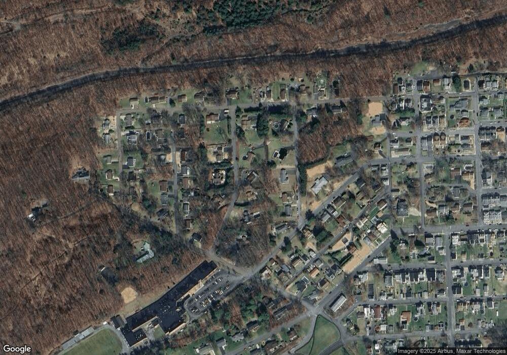 415 Beech St, Coal Township, PA 17866 - photo 1