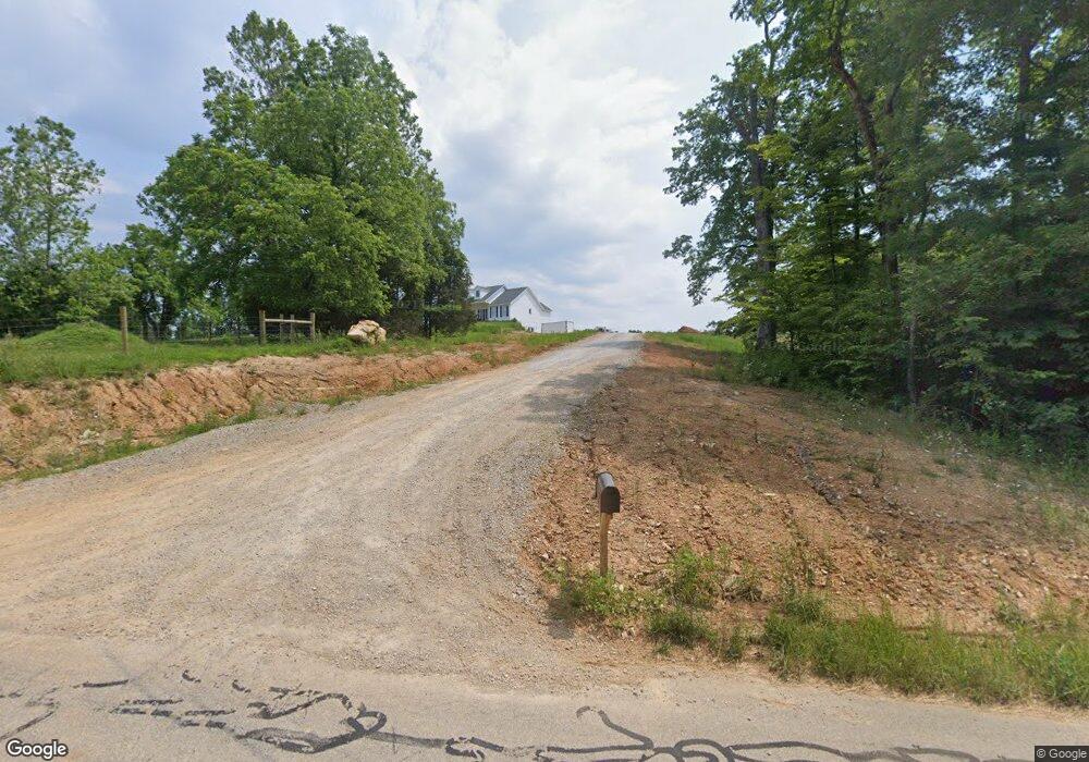 4194 Pfrimmers Chapel Rd NE, Georgetown, IN 47122 - photo 1