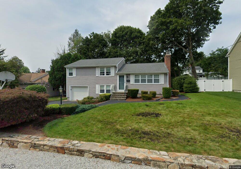 21 Chevy Chase Rd, Worcester, MA 01606 - photo 1