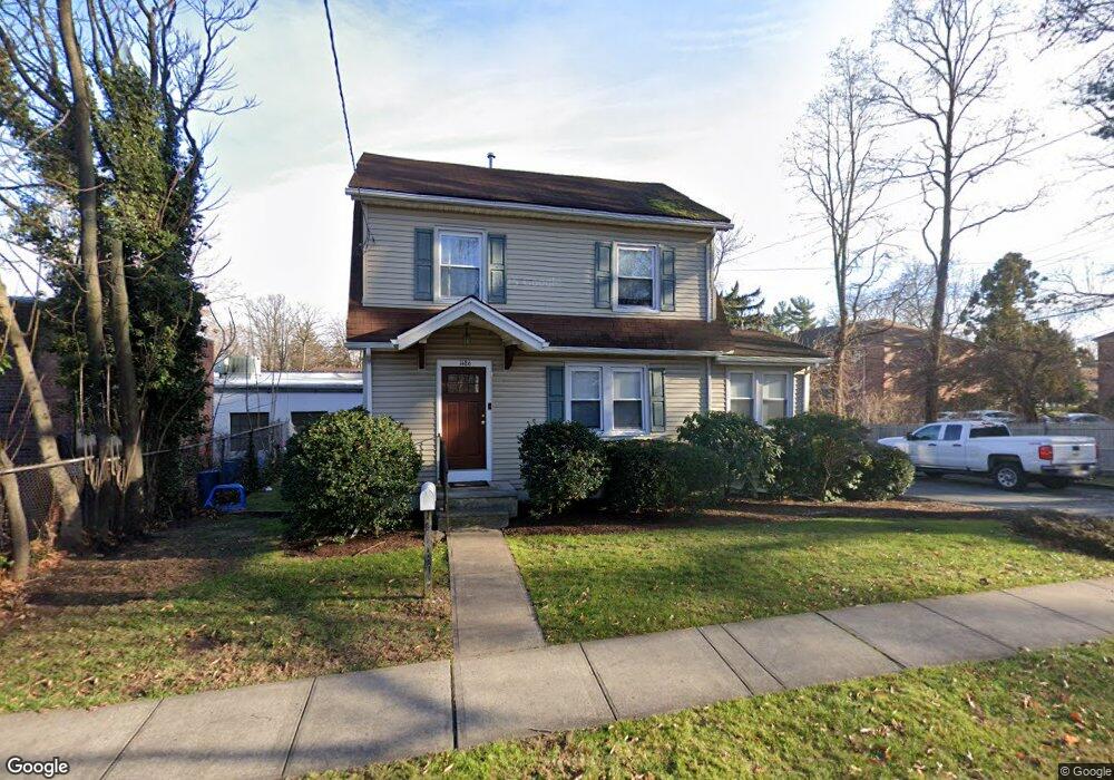 1486 E Broad St, Westfield, NJ 07090 - photo 1