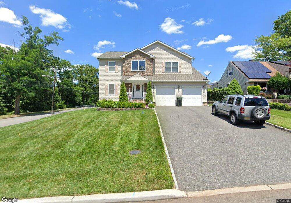 4 Washington Ave, Iselin, NJ 08830 - photo 1