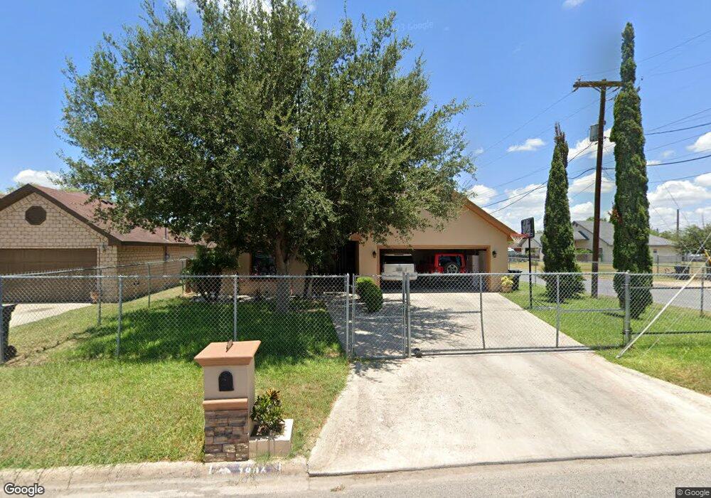 1806 Costa Rico, Weslaco, TX 78596 - photo 1