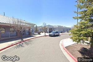 3146 Forrest Ranches Loop Unit 16E, Williams, AZ 86046