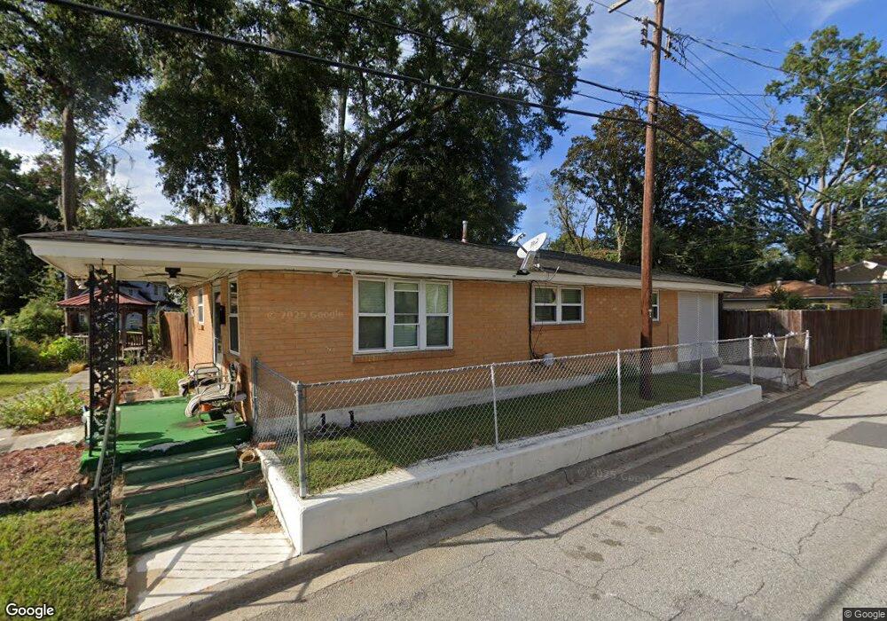 902 W 40th St, Savannah, GA 31415 - photo 1