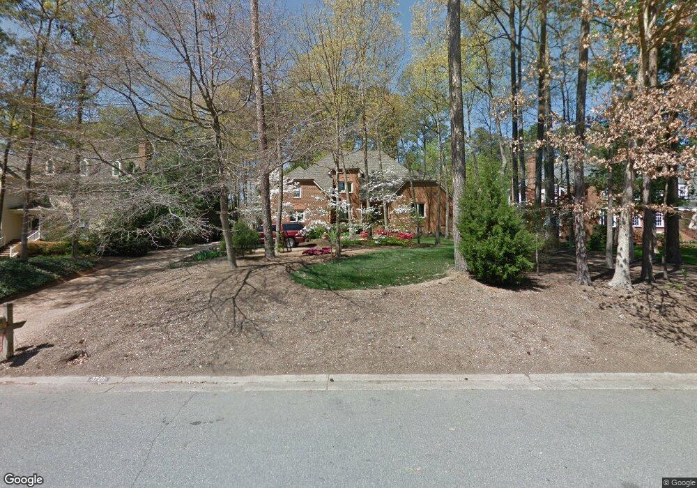 3720 Barrington Bridge Place, Henrico, VA 23233 - photo 1