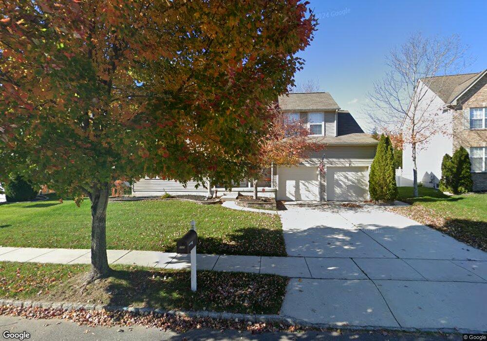 205 E Kennedy Dr, Egg Harbor Township, NJ 08234 - photo 1