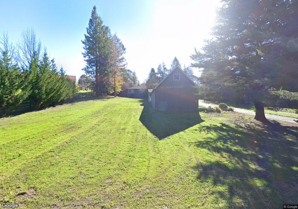 619 Sparkes Rd, Sebastopol, CA 95472 - photo 1