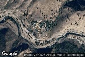 TBD Sellman Dr, Lowman, ID 83637