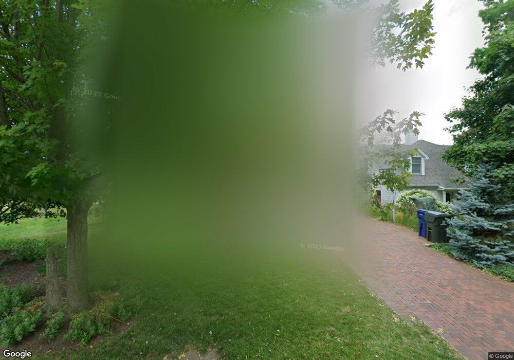 316 S Wright St, Naperville, IL 60540 - photo 1