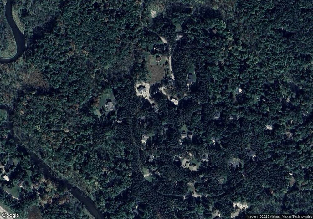 N3404 Covered Bridge Rd, Waupaca, WI 54981 - photo 1