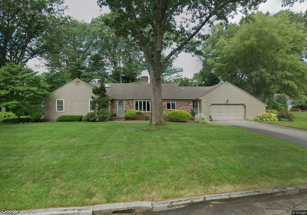 10 Payson Ln, Cumberland, RI 02864 - photo 1