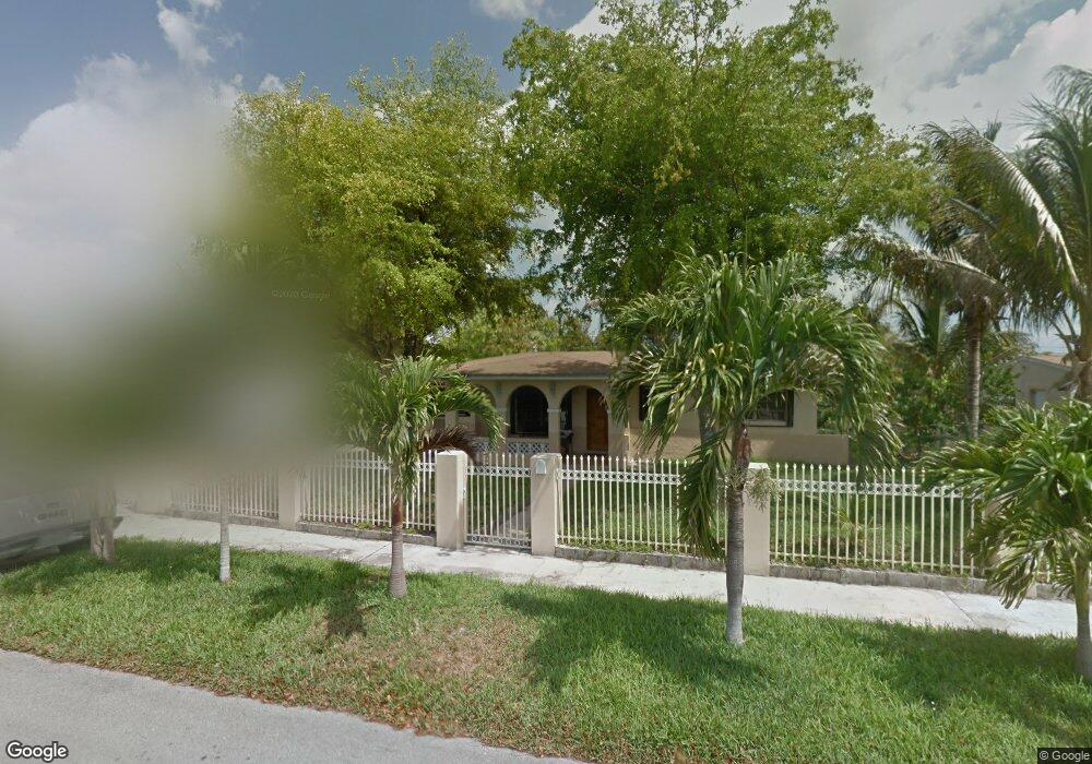 17751 Myrtle Lake Dr, Miami Gardens, FL 33056 - photo 1