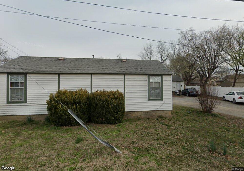 264 Claremore Rt 4, Claremore, OK null - photo 1