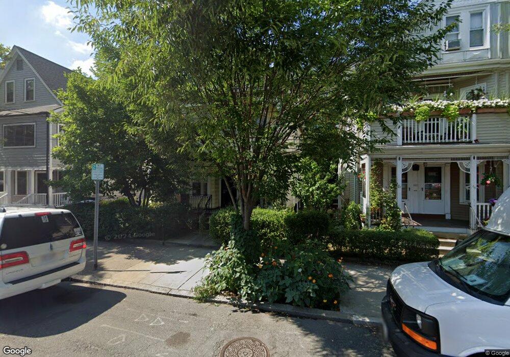 80 Elm St, Somerville, MA 02144 - photo 1