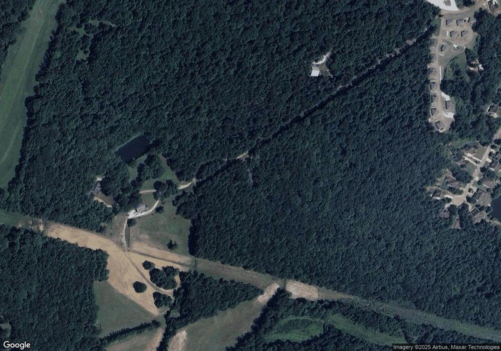 54 County Road 409, Oxford, MS 38655 - photo 1