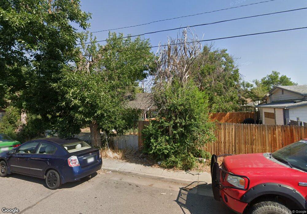 10245 E 16th Ave, Aurora, CO 80010 - photo 1