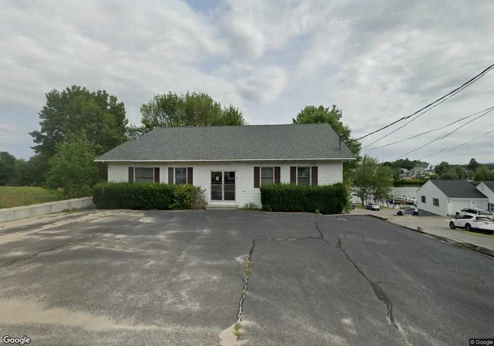 45 Bay St unit 45, Wolfeboro, NH 03894 - photo 1