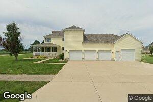1180 Greenbrier Blvd, Forsyth, IL 62535