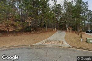 7464 Elderberry Dr, Douglasville, GA 30135
