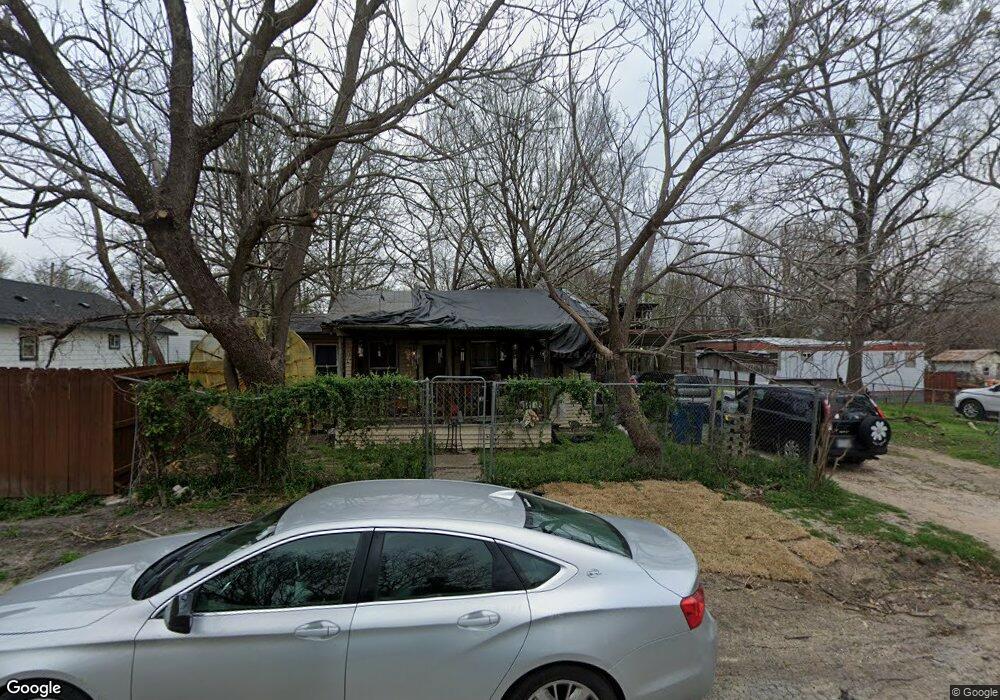 505 S 26th St, Corsicana, TX 75110 - photo 1