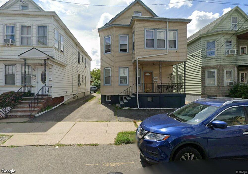 56 Danforth Ave unit 58, Paterson, NJ 07501 - photo 1
