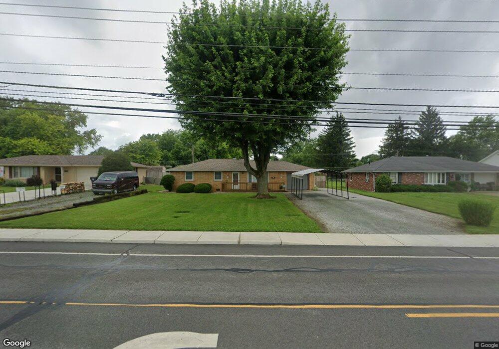 4101 Columbus Ave, Anderson, IN 46013 - photo 1