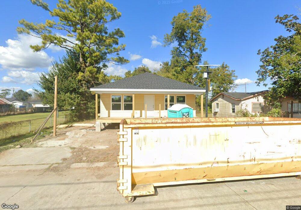 2608 Isaac St, Houma, LA 70363 - photo 1