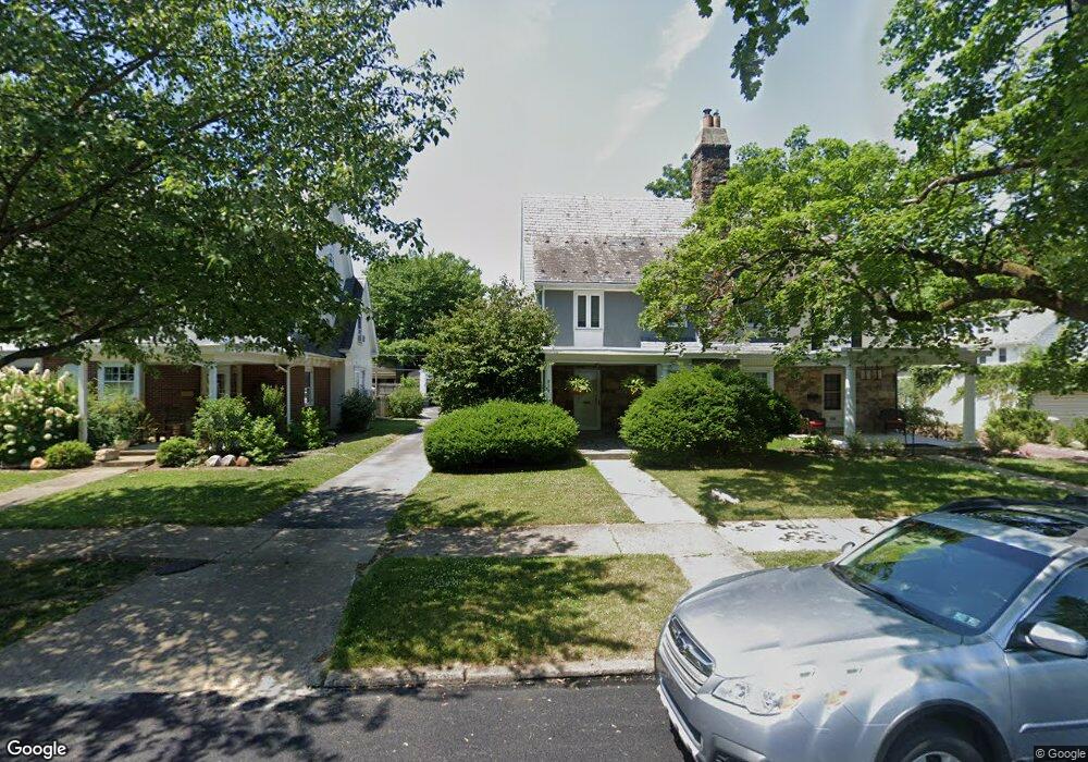 834 N 30th St, Allentown, PA 18104 - photo 1