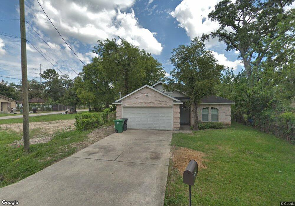 7954 7954 Sayers St St, Houston, TX 77016 - photo 1