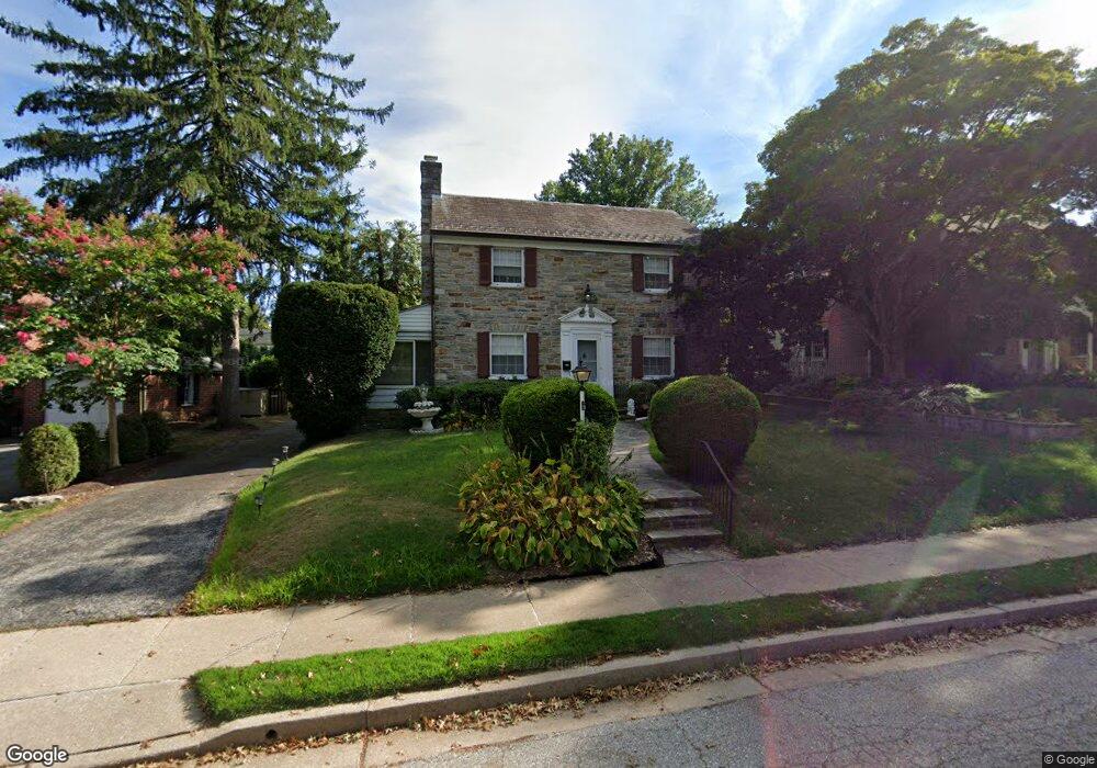 605 Coventry Rd, Towson, MD 21286 - photo 1