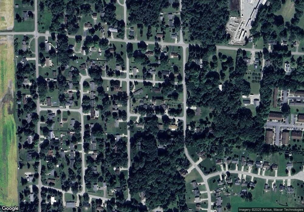 1078 James St, Vassar, MI 48768 - photo 1