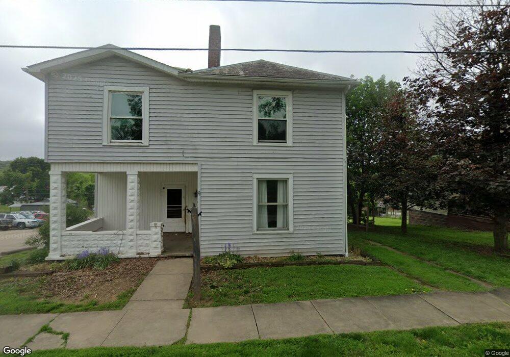 9 E High St, New Concord, OH 43762 - photo 1
