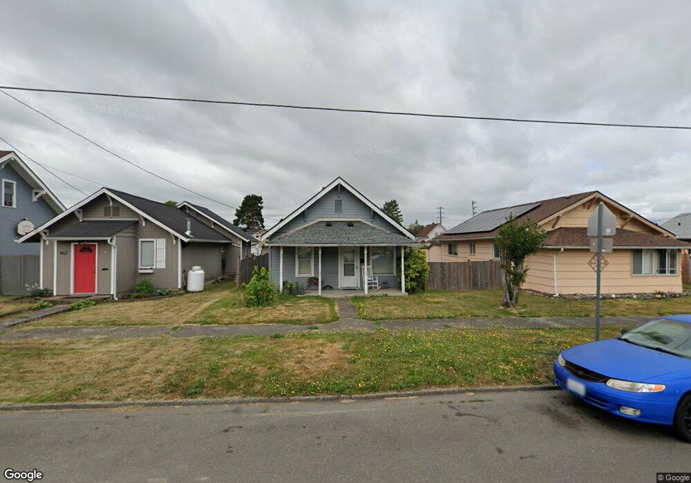 455 SW Cascade Ave, Chehalis, WA 98532 - photo 1