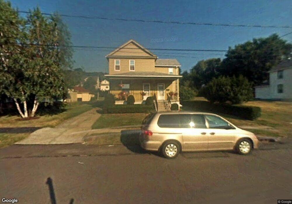 139 5th St, Olyphant, PA 18447 - photo 1