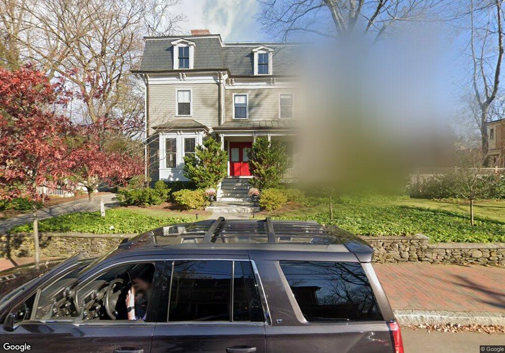 67 Lake View Ave, Cambridge, MA 02138 - photo 1