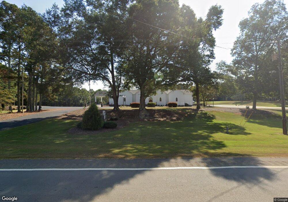 1109 W Highway 166, Bowdon, GA 30108 - photo 1