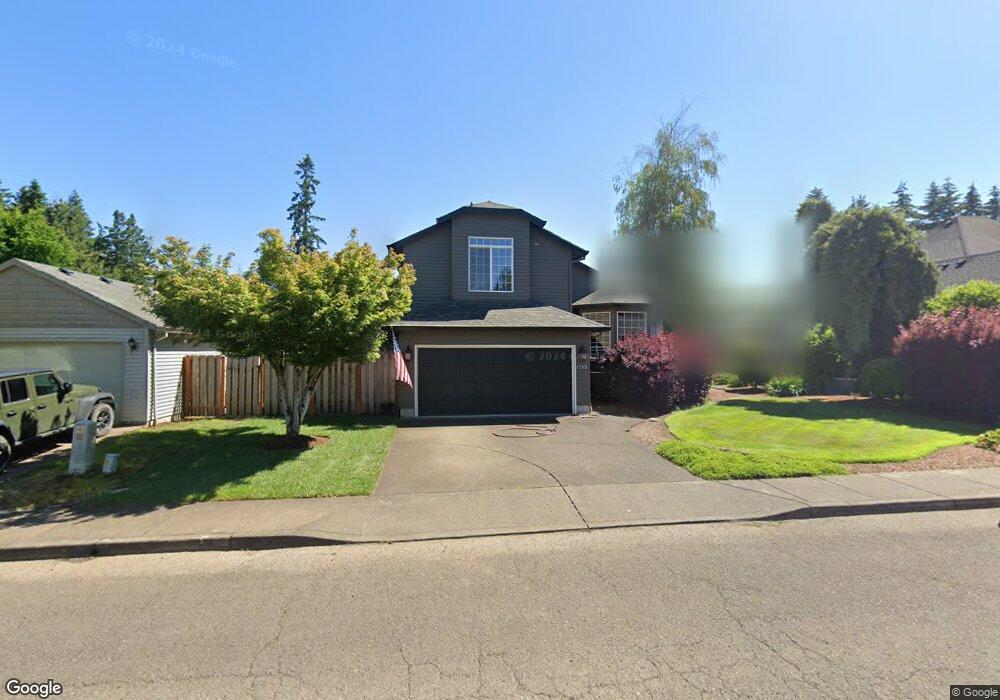 1519 NE 19th Loop, Canby, OR 97013 - photo 1