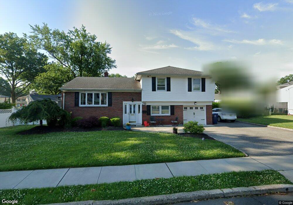 28 Ascot Way, Clark, NJ 07066 - photo 1