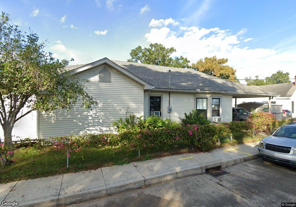 202 Suthon Ave, Houma, LA 70364 - photo 1