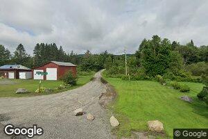 Lot #4 Hawk Rock Rd, Newark, VT 05871