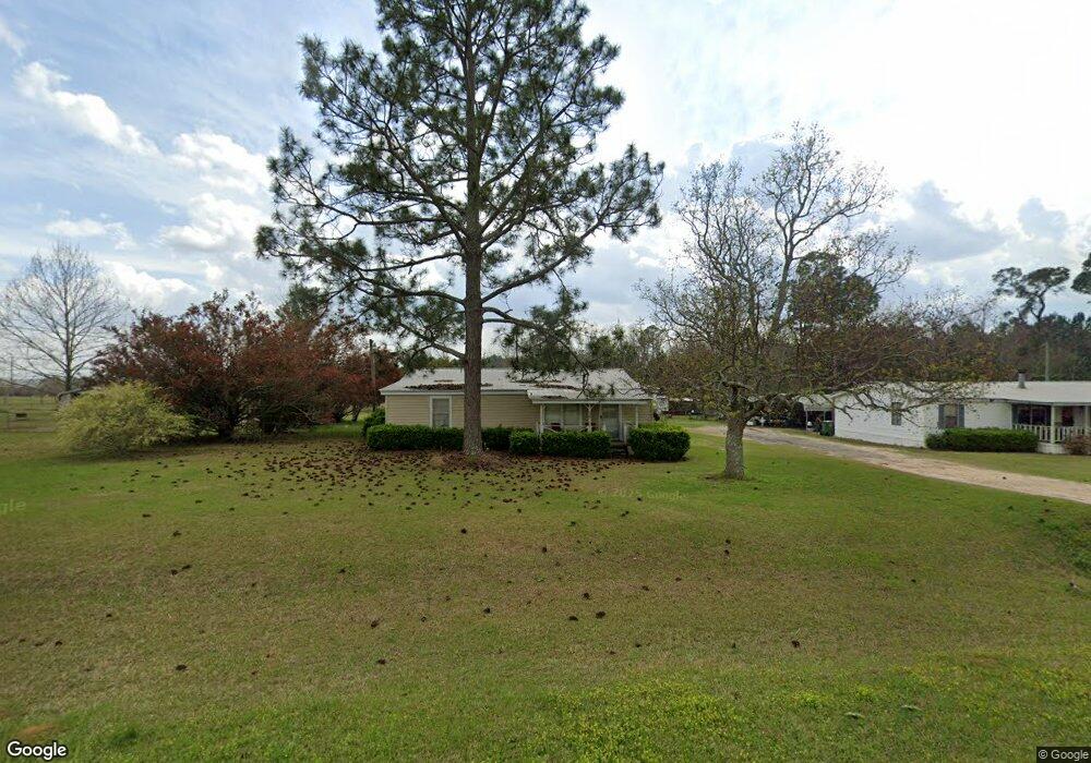 422 Peachtree Rd, Moultrie, GA 31788 - photo 1